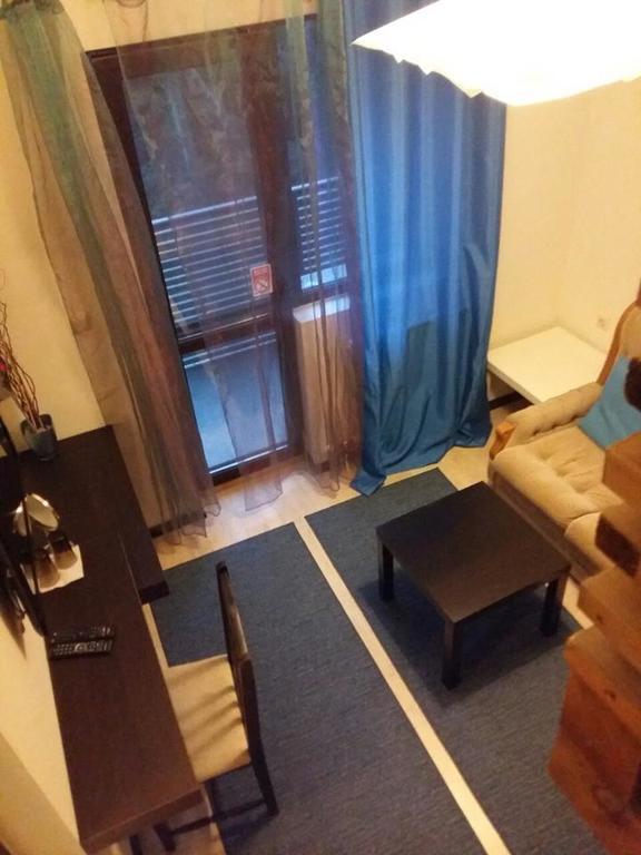  РиЛа 6ато Хотел & СПА  Паничище Екстериор снимка